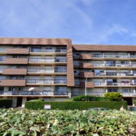 Studio Terrasse Vue Mer Villers-sur-Mer Ngoại thất bức ảnh