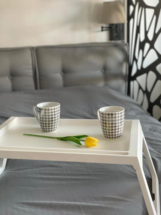 Studio Terrasse Vue Mer Villers-sur-Mer Ngoại thất bức ảnh