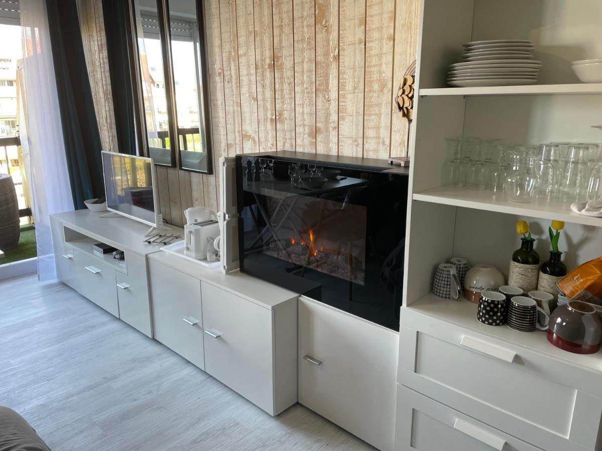 Studio Terrasse Vue Mer Villers-sur-Mer Ngoại thất bức ảnh