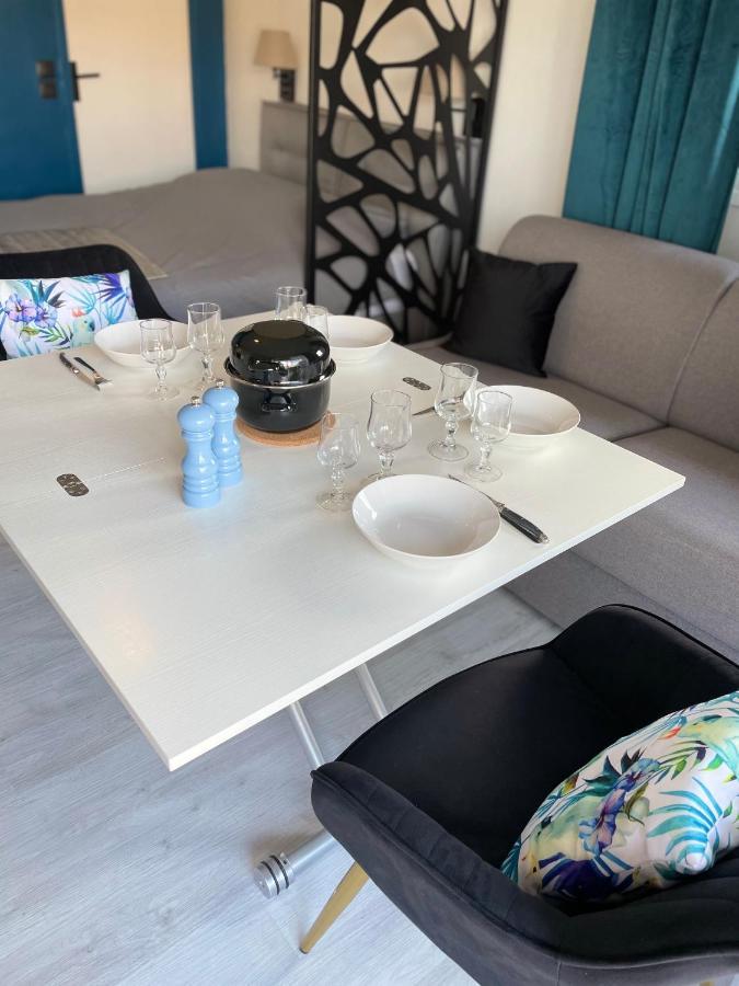 Studio Terrasse Vue Mer Villers-sur-Mer Ngoại thất bức ảnh