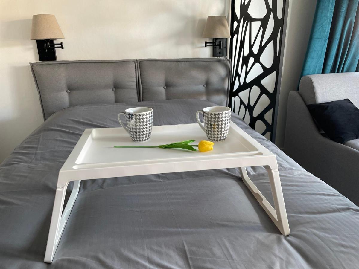 Studio Terrasse Vue Mer Villers-sur-Mer Ngoại thất bức ảnh