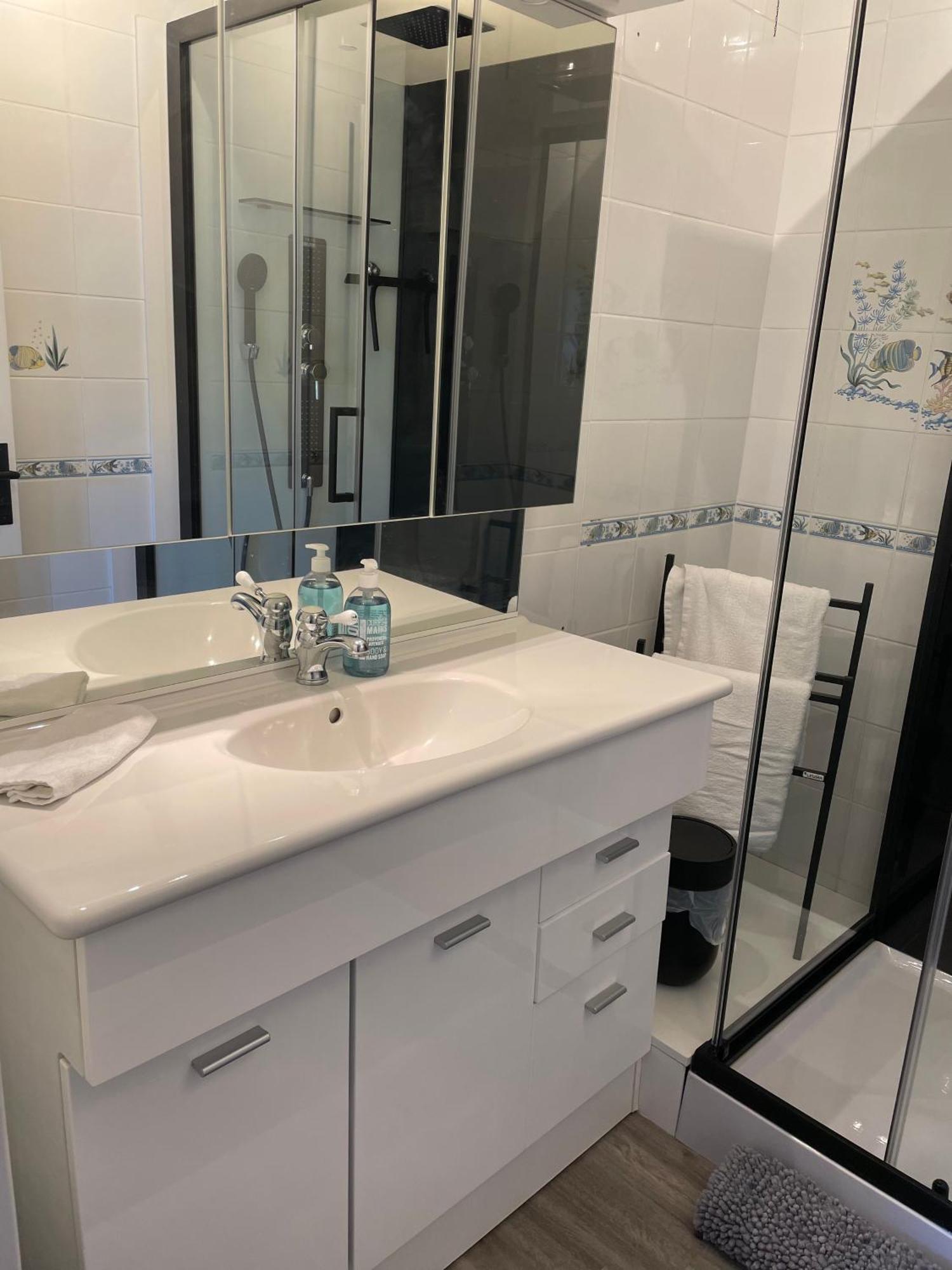 Studio Terrasse Vue Mer Villers-sur-Mer Ngoại thất bức ảnh